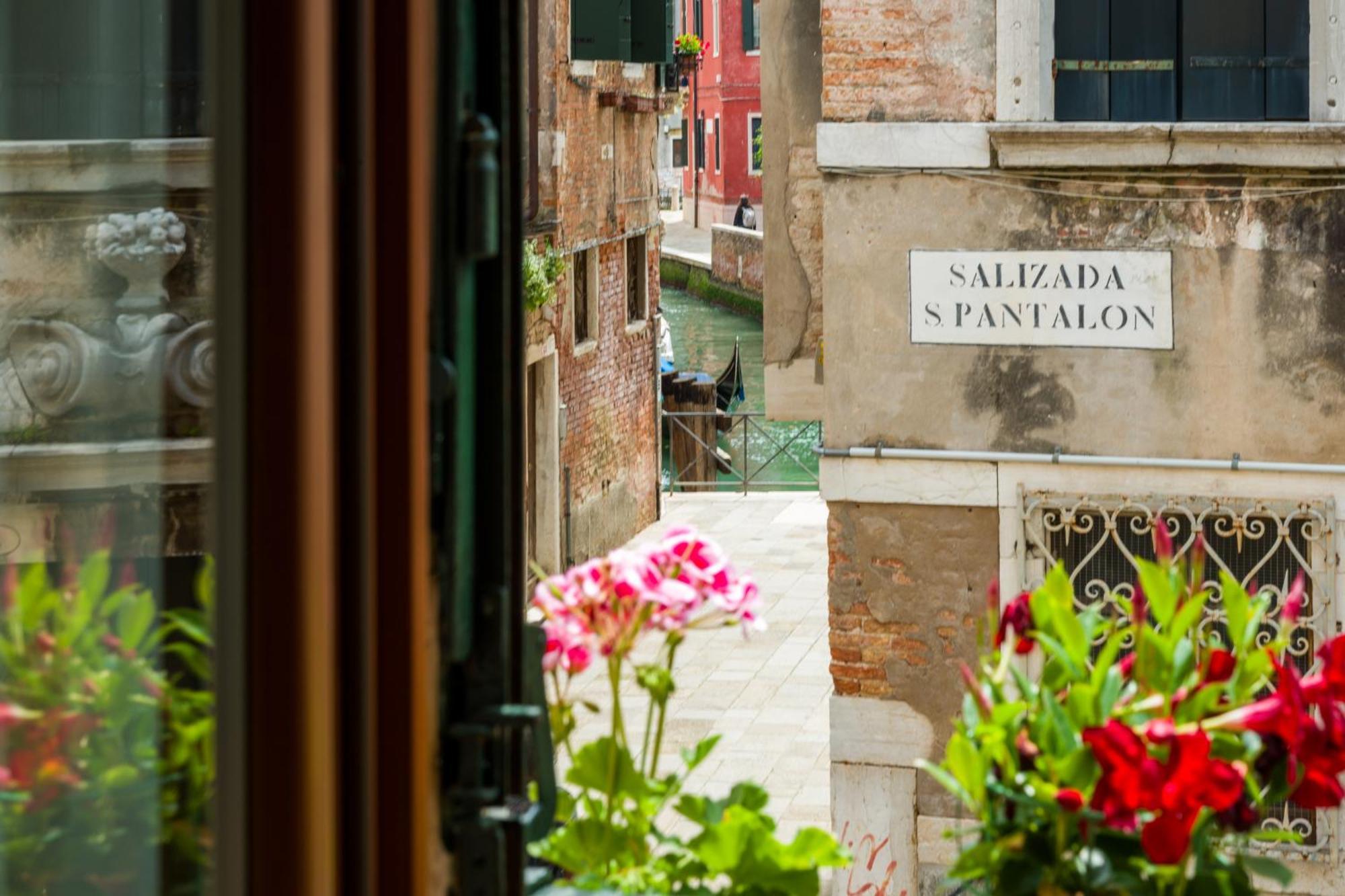 Ca Del Bezzo - Comfort & City View Venezia Esterno foto