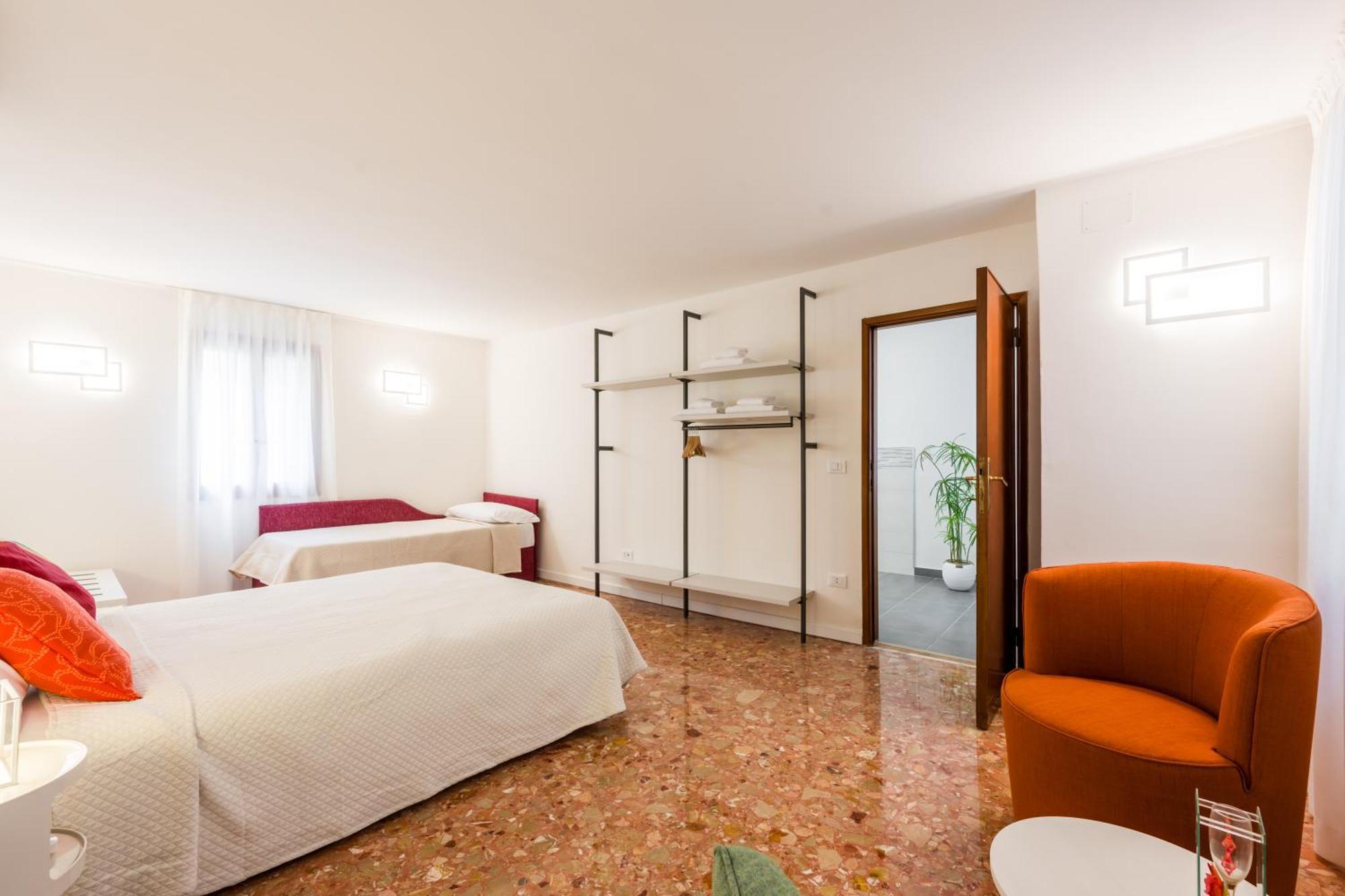 Ca Del Bezzo - Comfort & City View Venezia Esterno foto